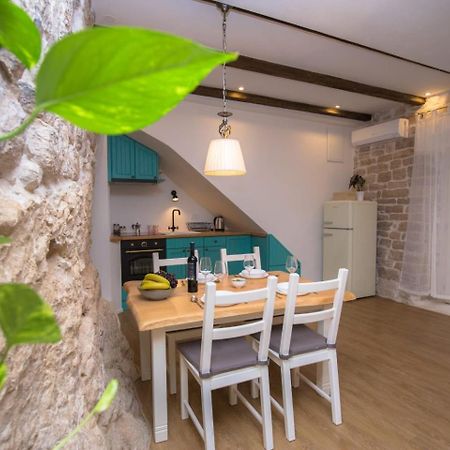 2 Cannons/Old Town Apartment Šibenik Екстериор снимка