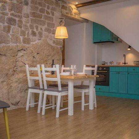 2 Cannons/Old Town Apartment Šibenik Екстериор снимка