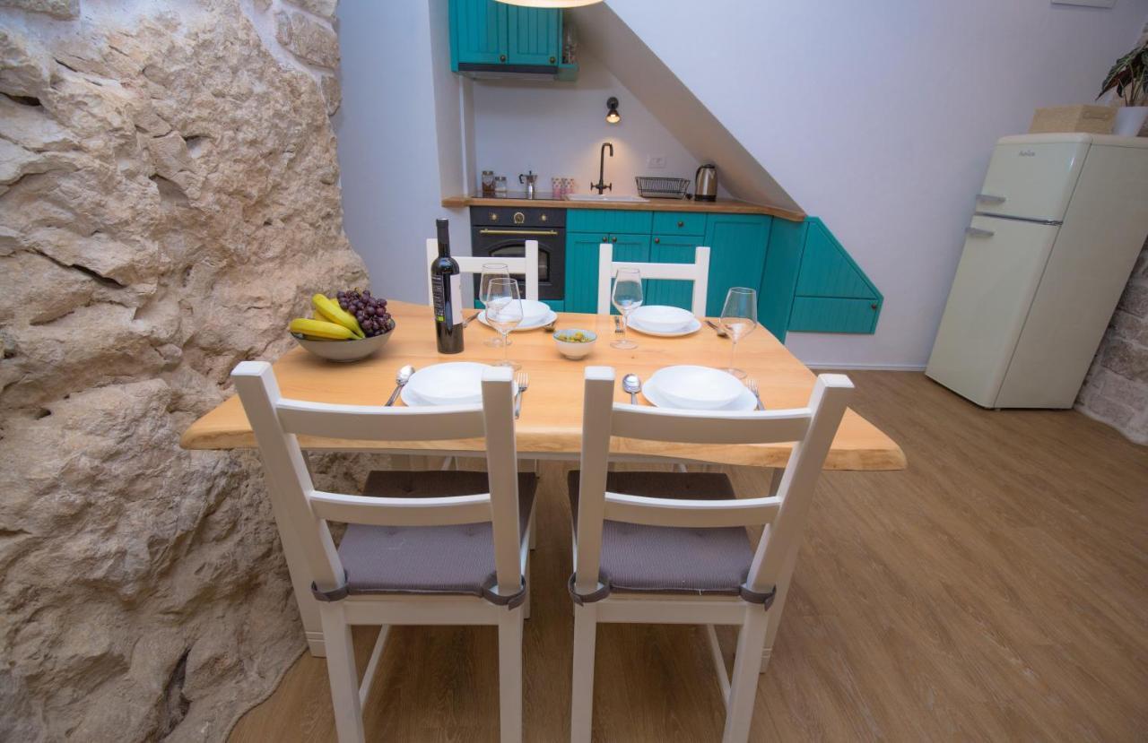 2 Cannons/Old Town Apartment Šibenik Екстериор снимка