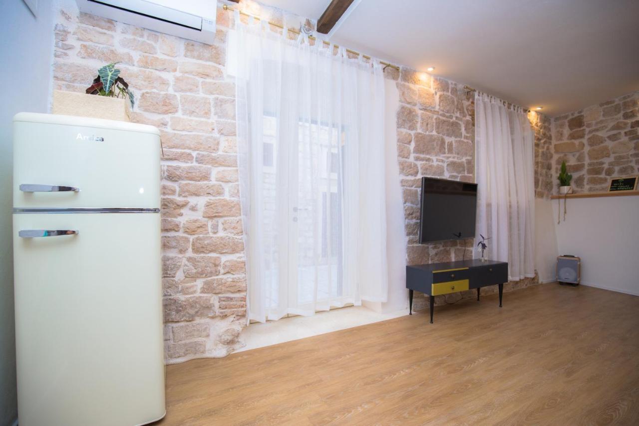 2 Cannons/Old Town Apartment Šibenik Екстериор снимка