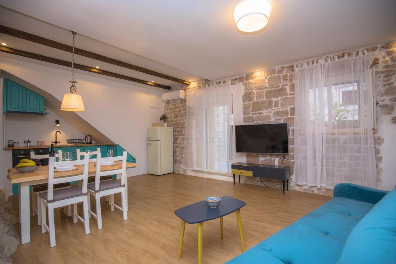 2 Cannons/Old Town Apartment Šibenik Екстериор снимка