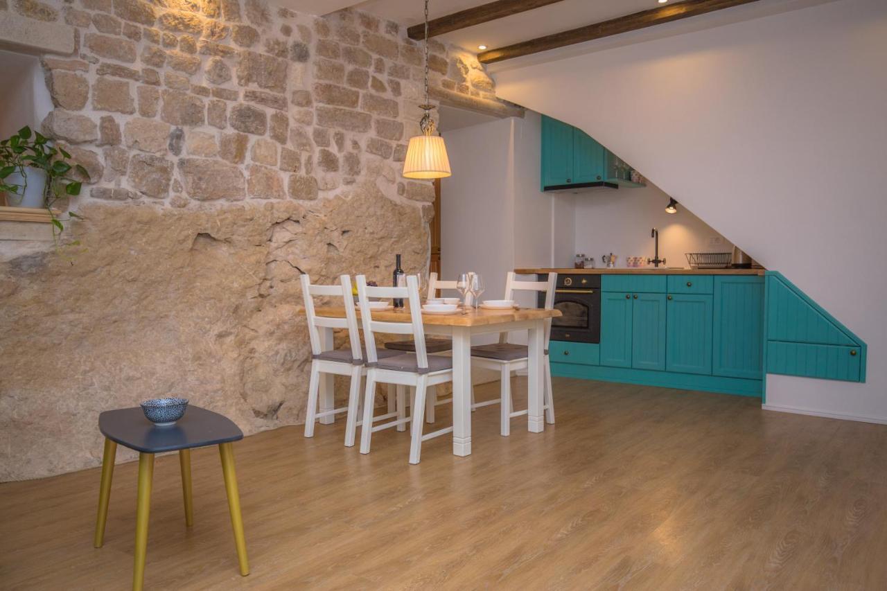 2 Cannons/Old Town Apartment Šibenik Екстериор снимка