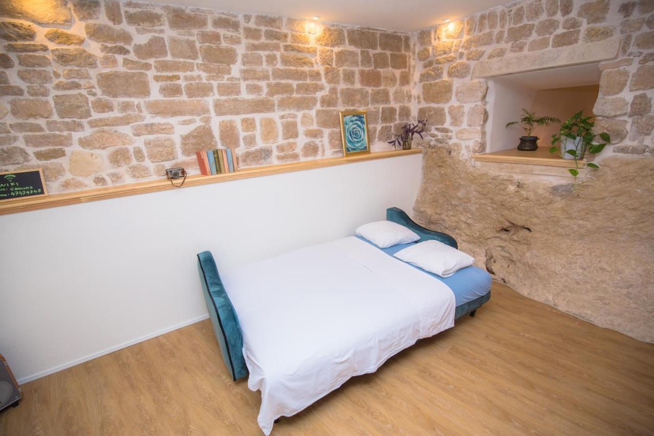 2 Cannons/Old Town Apartment Šibenik Екстериор снимка