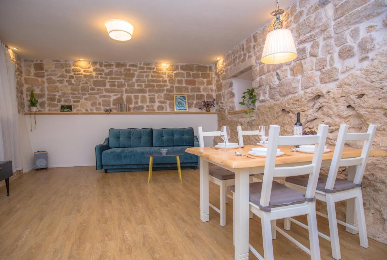 2 Cannons/Old Town Apartment Šibenik Екстериор снимка