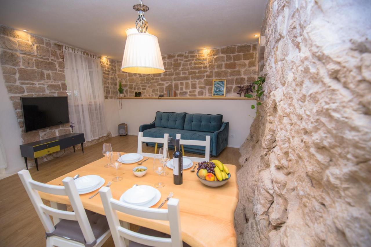 2 Cannons/Old Town Apartment Šibenik Екстериор снимка