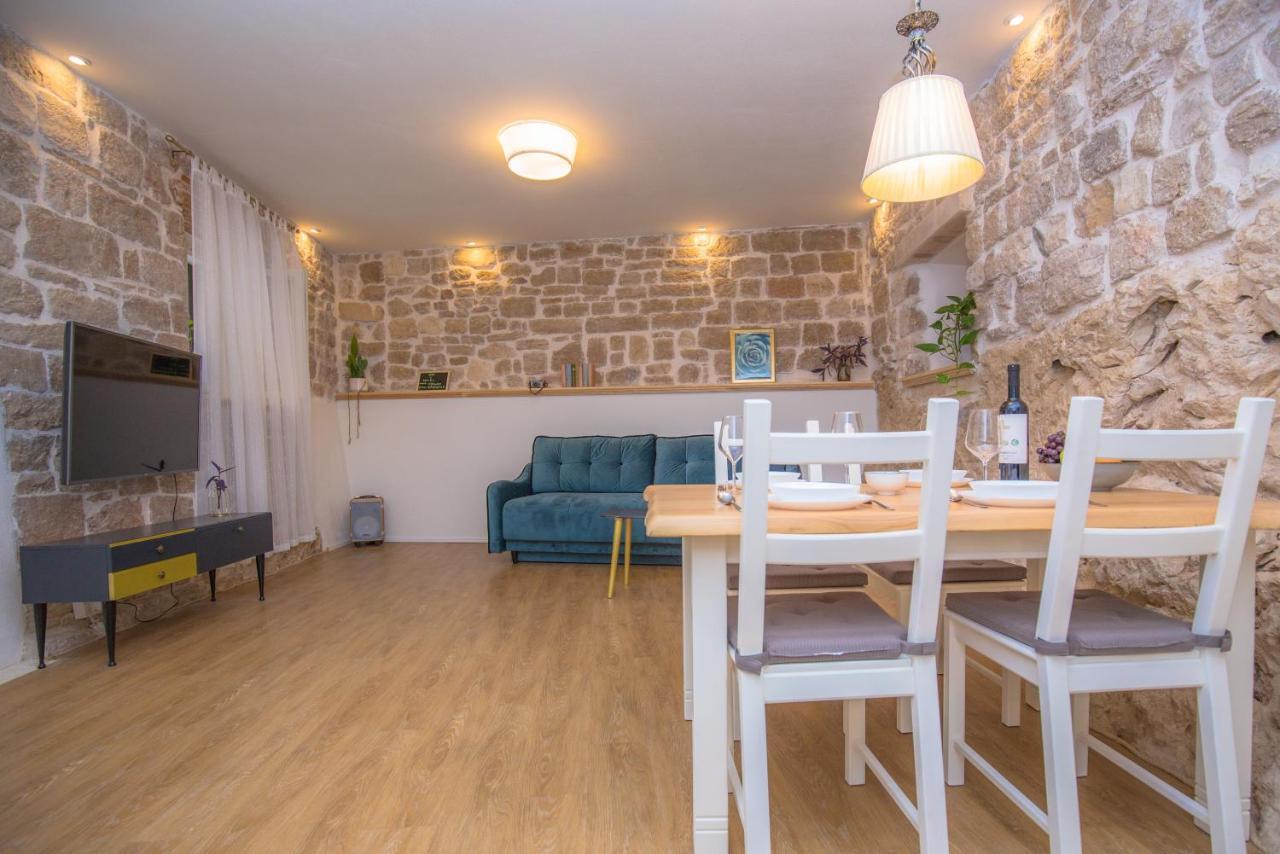 2 Cannons/Old Town Apartment Šibenik Екстериор снимка