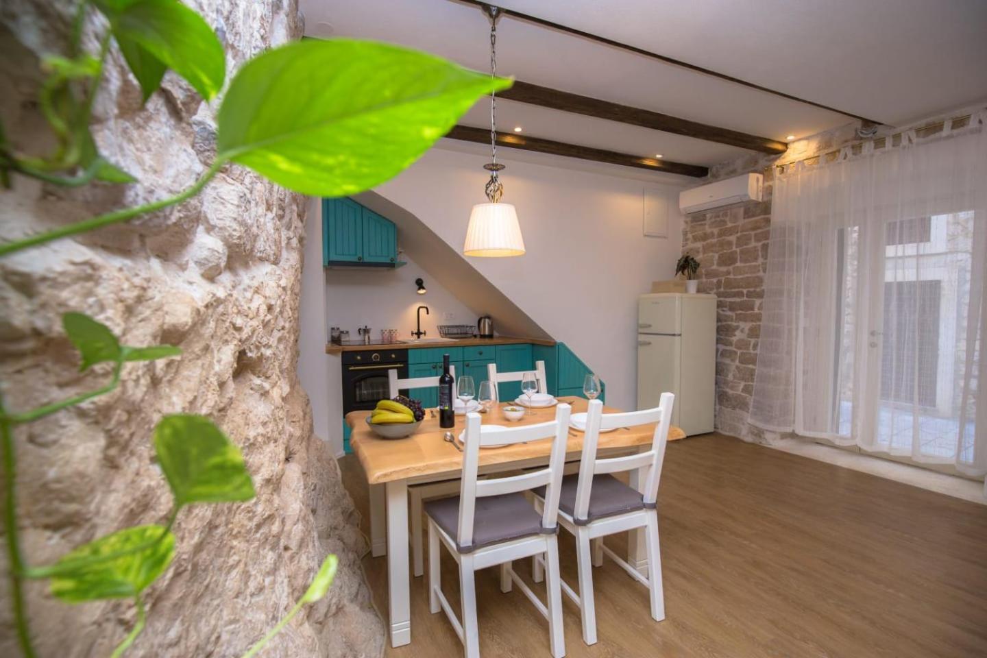 2 Cannons/Old Town Apartment Šibenik Екстериор снимка