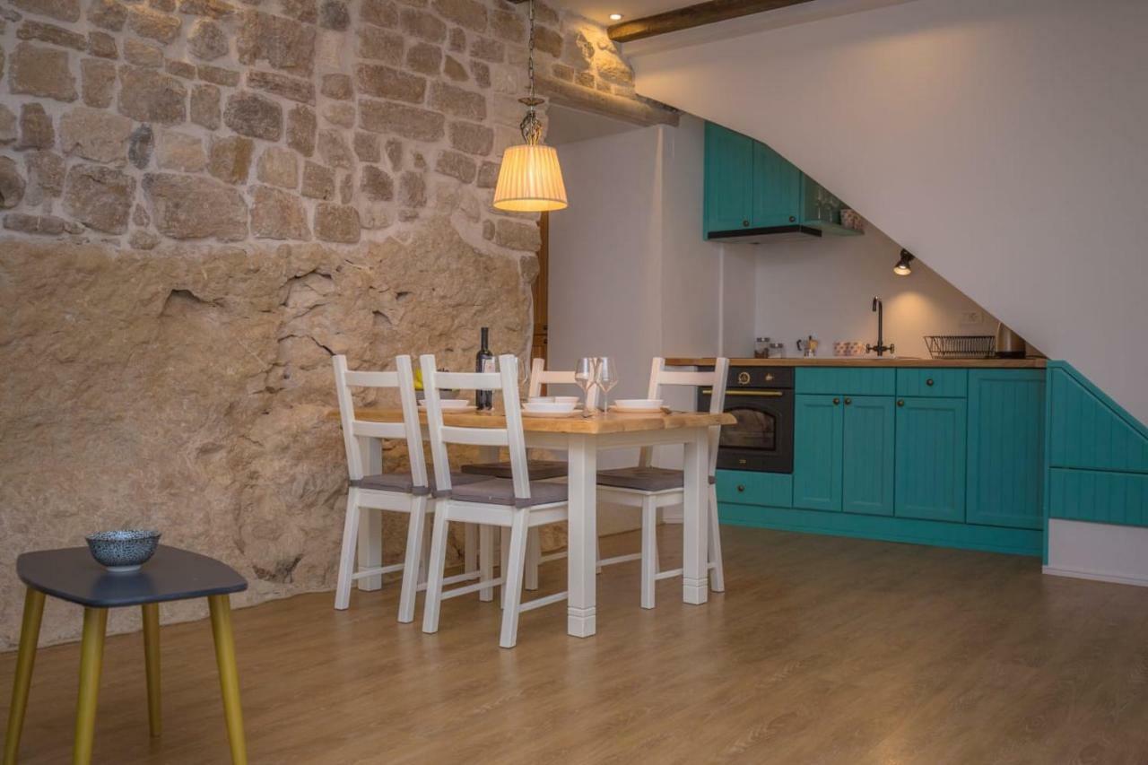 2 Cannons/Old Town Apartment Šibenik Екстериор снимка